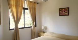 Квартира в Сосуа, Доминиканская Республика, 57.5 м2