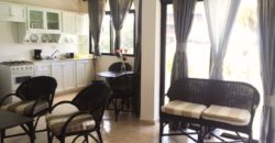 Квартира в Сосуа, Доминиканская Республика, 57.5 м2