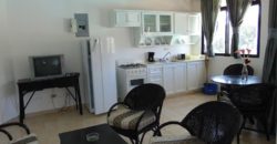 Квартира в Сосуа, Доминиканская Республика, 57.5 м2