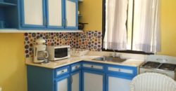 Квартира в Сосуа, Доминиканская Республика, 75.6 м2