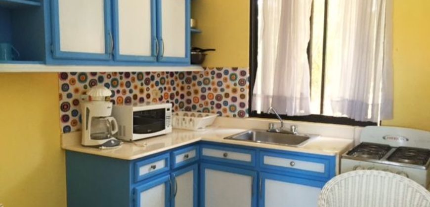 Квартира в Сосуа, Доминиканская Республика, 75.6 м2