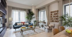 Квартира в Стамбуле, Турция, 102 м2
