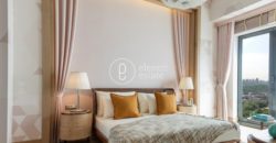 Квартира в Стамбуле, Турция, 102 м2