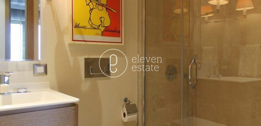 Квартира в Стамбуле, Турция, 102 м2