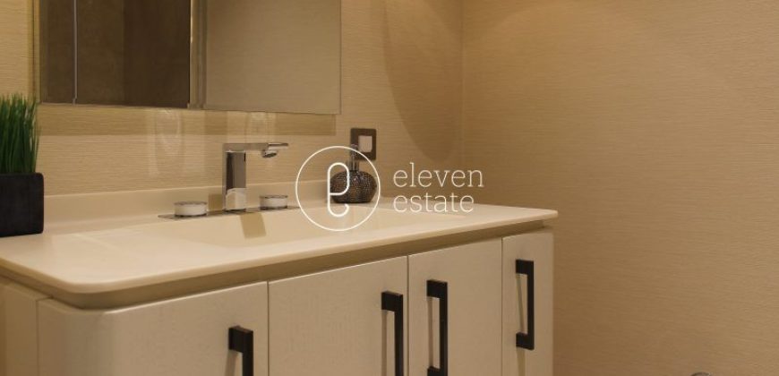 Квартира в Стамбуле, Турция, 102 м2