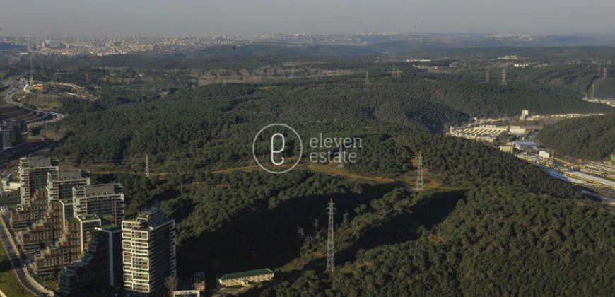 Квартира в Стамбуле, Турция, 102 м2