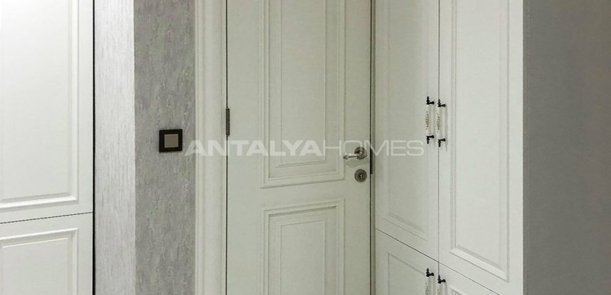 Квартира в Стамбуле, Турция, 106 м2