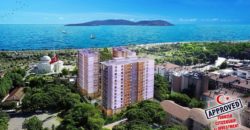 Квартира в Стамбуле, Турция, 106 м2