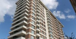 Квартира в Стамбуле, Турция, 111 м2