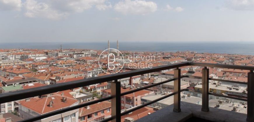 Квартира в Стамбуле, Турция, 111 м2