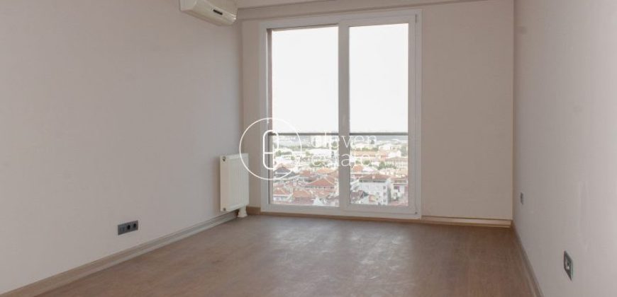 Квартира в Стамбуле, Турция, 111 м2