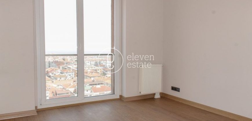 Квартира в Стамбуле, Турция, 111 м2