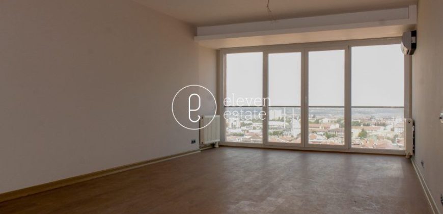 Квартира в Стамбуле, Турция, 111 м2