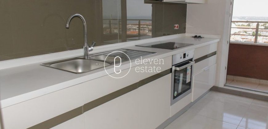 Квартира в Стамбуле, Турция, 111 м2
