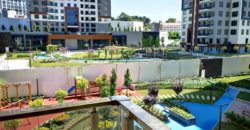Квартира в Стамбуле, Турция, 112 м2
