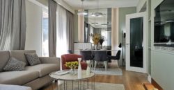 Квартира в Стамбуле, Турция, 112 м2