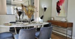 Квартира в Стамбуле, Турция, 112 м2