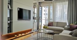 Квартира в Стамбуле, Турция, 112 м2