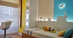 Квартира в Стамбуле, Турция, 112 м2