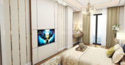 Квартира в Стамбуле, Турция, 128 м2