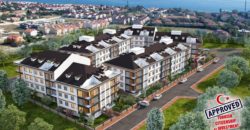 Квартира в Стамбуле, Турция, 128 м2