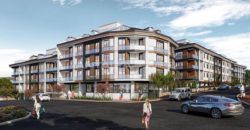 Квартира в Стамбуле, Турция, 128 м2