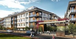 Квартира в Стамбуле, Турция, 128 м2