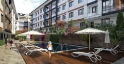 Квартира в Стамбуле, Турция, 128 м2