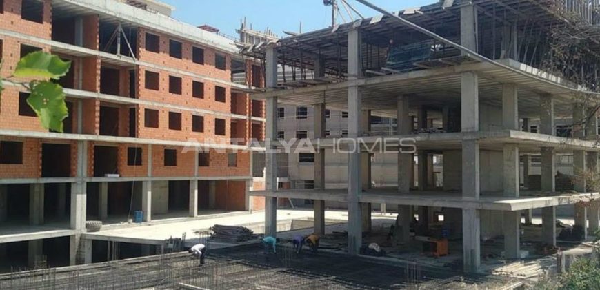 Квартира в Стамбуле, Турция, 128 м2