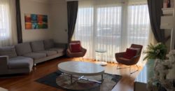 Квартира в Стамбуле, Турция, 150 м2