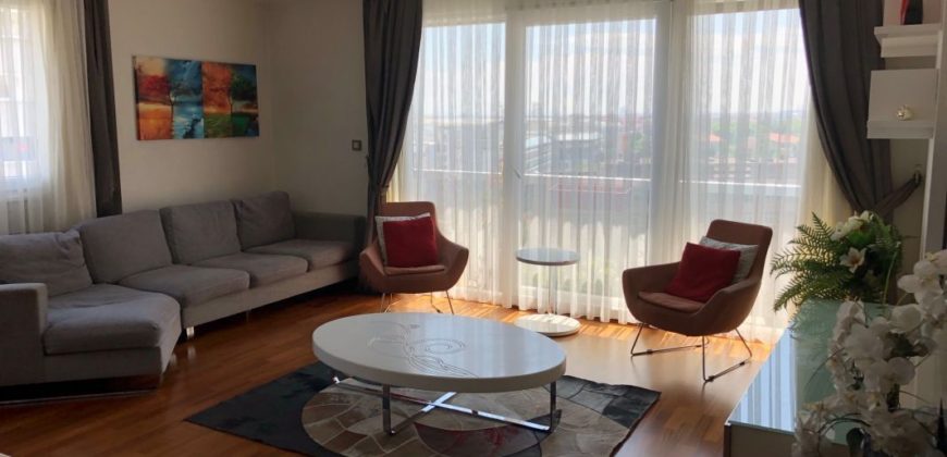 Квартира в Стамбуле, Турция, 150 м2