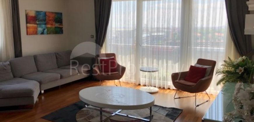 Квартира в Стамбуле, Турция, 150 м2