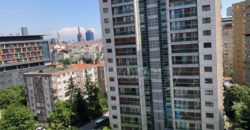 Квартира в Стамбуле, Турция, 150 м2