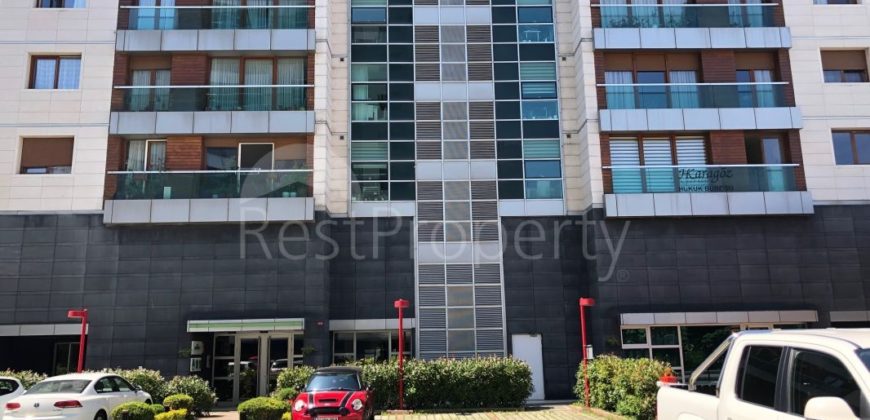 Квартира в Стамбуле, Турция, 150 м2