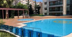Квартира в Стамбуле, Турция, 150 м2