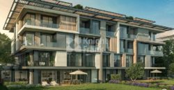 Квартира в Стамбуле, Турция, 1 м2