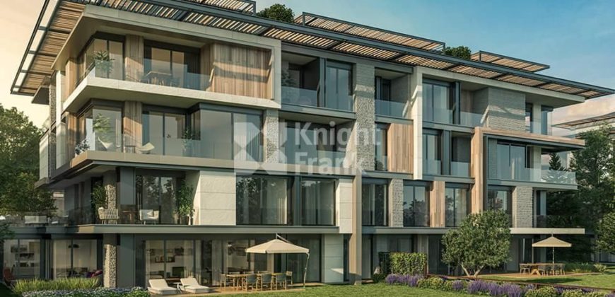 Квартира в Стамбуле, Турция, 1 м2