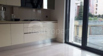 Квартира в Стамбуле, Турция, 220 м2