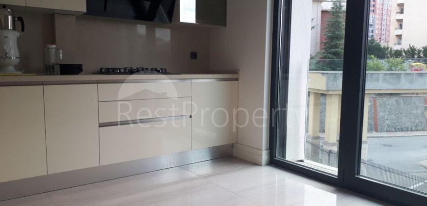 Квартира в Стамбуле, Турция, 220 м2