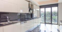 Квартира в Стамбуле, Турция, 220 м2