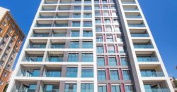 Квартира в Стамбуле, Турция, 220 м2