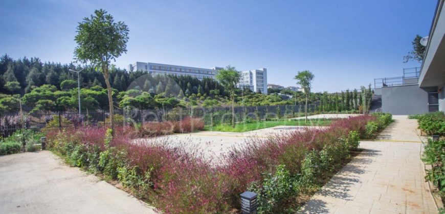 Квартира в Стамбуле, Турция, 220 м2