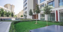 Квартира в Стамбуле, Турция, 220 м2