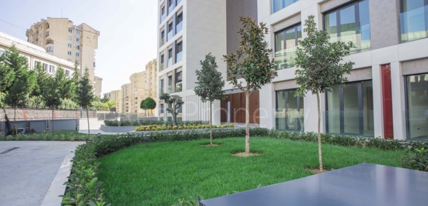 Квартира в Стамбуле, Турция, 220 м2