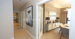 Квартира в Стамбуле, Турция, 40 м2