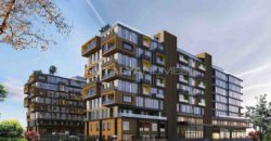 Квартира в Стамбуле, Турция, 40 м2