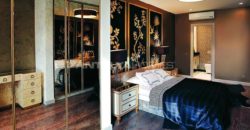 Квартира в Стамбуле, Турция, 45 м2