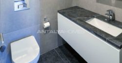 Квартира в Стамбуле, Турция, 56 м2