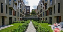 Квартира в Стамбуле, Турция, 56 м2