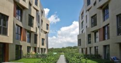 Квартира в Стамбуле, Турция, 56 м2